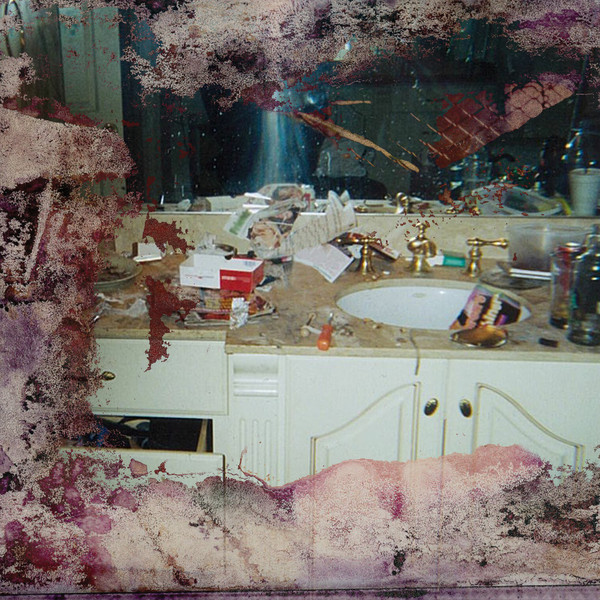 Pusha T: DAYTONA (2018)